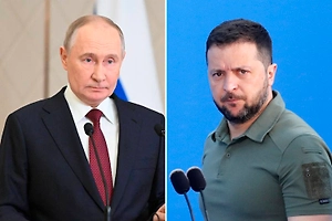 Военкор Коц: Путин ещё заранее ответил на письмо Зеленского