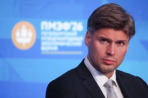 «Роскосмос» и VK на ПМЭФ договорились о внедрении ИИ и облачных решений