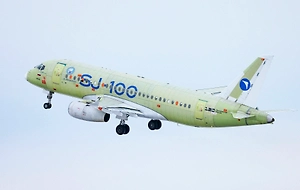 Российский двигатель для импортозамещённого Superjet получил сертификат
