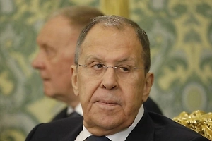Лавров заявил, что «война Байдена» стала «войной Трампа» после слов Рубио