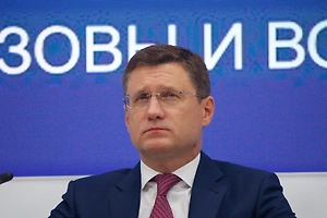 Новак назвал дефицит кадров одним из главных рисков для экономики РФ