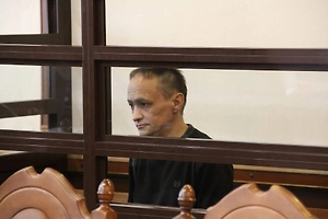 Жителя Ивановской области приговорили к 15 годам за госизмену