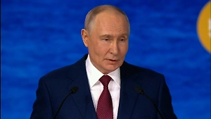 Легко только начать: Путин объяснил, почему бизнес спотыкается на росте