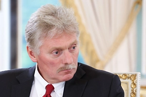 Песков назвал условие возобновления переговоров по Украине
