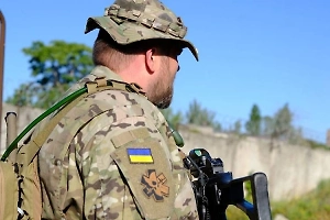Военный вуз скрывает факт участия курсантов ВСУ в боях в Сумской области