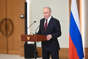 Путин: Суверенитет страны определяют люди, их знания и квалификация