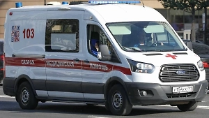 Три мирных жителя пострадали при атаках ВСУ в ДНР