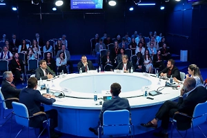 Дзен: ИИ не заменит журналистов, но поможет медиа работать эффективнее