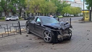 «Пьяное» ДТП со смертельным исходом произошло в Чите