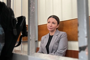 Суд рассмотрит жалобы на приговор Блиновской 7 июля