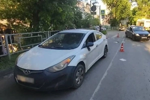 В Твери возбудили уголовное дело после гибели четырёхлетней девочки в ДТП