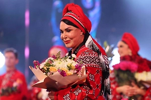 «Махнуть рукой и улыбнуться»: Бабкина заговорила об уходе со сцены