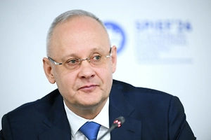 Кобяков: ПМЭФ показал, что интерес западных инвесторов к России растёт