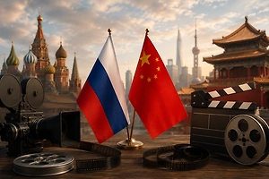 Россия и Китай готовят новые совместные исторические фильмы