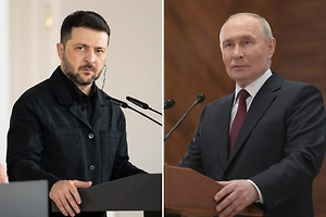 В США объяснили, почему письмо Зеленского гарантирует отказ Путина от переговоров с ним