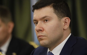 Алиханов оценил замену ветхого флота России в более 300 млрд рублей