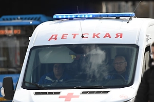 Девочку ранило при ударе дрона ВСУ в Белгородской области