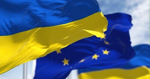 Кобяков назвал Украину «отмывочной конторой» для чиновников ЕС и Британии
