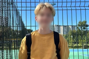 15-летнего россиянина позвали моделью в Китай и вынудили стать попрошайкой