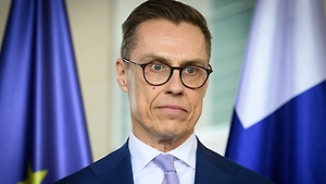 Стубб призвал ЕС сделать первый шаг к Путину