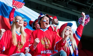Российских атлетов допустили до соревнований под флагом РФ в 12 видах спорта
