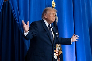 «Этого достаточно»: Трамп отреагировал на пуск иранских ракет по Израилю