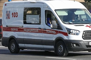 В Курской области дрон атаковал трактор, погибли два механизатора