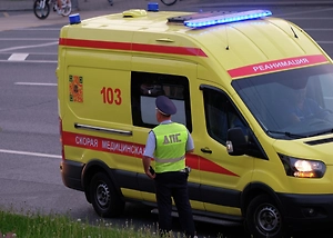 Смертельная поездка в Кузбассе: четверо погибли в опрокинувшейся иномарке, включая подростка