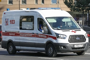 Дрон ВСУ спалил машину с семьёй под Белгородом: жена погибла, муж в больнице