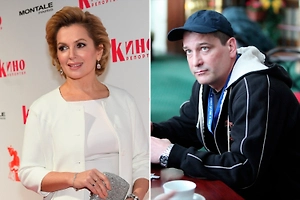 Актриса Мария Порошина тайно вышла замуж за Ярослава Бойко
