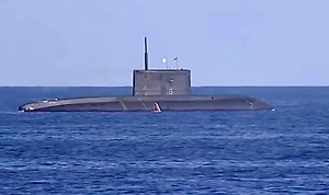 ВМС Британии тратят треть времени на слежку за подлодками РФ из-за «угрозы»