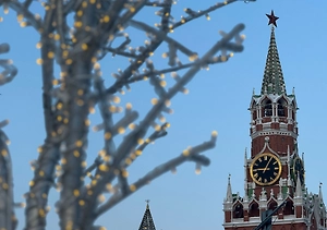 «Смотрит в будущее и не живёт прошлым»: Евродепутат сравнила СССР и Россию