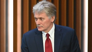 Песков: Сейчас сложно представить переговоры с киевским режимом