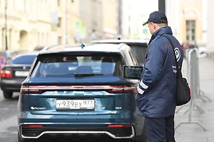 Сбой — не проблема водителя: Минтранс сделает платные парковки бесплатными