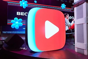 VK настроит алгоритмы, чтобы вести 8 млн детей от развлечений к полезным видео