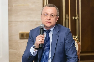 Первый вице-губернатор Новосибирской области Петухов был уволен с поста