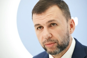 Пушилин заявил о новых элементах блокады ДНР со стороны Киева