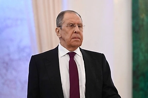 Лавров: РФ готова к честным переговорам с Украиной