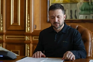 «Доски для гроба»: В Китае назвали политиков, подтолкнувших Зеленского к конфликту с РФ