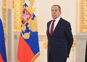 Лавров заявил об отсутствии интереса США к выполнению договорённостей на Аляске
