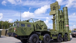ПВО шесть часов отбивала атаку 124 украинских БПЛА на Россию