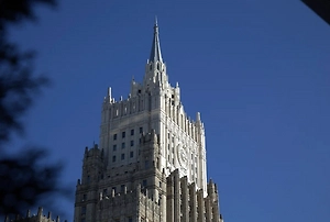 МИД напомнил Киеву о гуманитарном праве после удара в поезд Москва – Симферополь