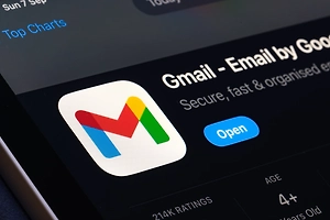 Госдума запретила регистрацию на российских сайтах через почту Gmail