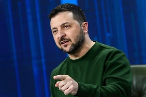 «Показал план»: Украинская журналистка узнала, зачем на самом деле Зеленский летал в Лондон