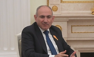 Euractiv узнал о планах партии Пашиняна присоединиться к альянсу в Европарламенте