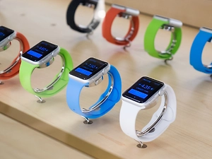 Нативное приложение Telegram появилось на Apple Watch