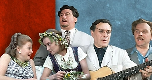 Почему в СССР умели дружить не только дети? 5 культовых старых фильмов ответят на этот вопрос