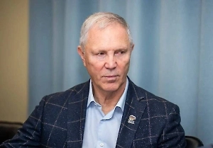 Сальдо призвал жителей Херсонщины не верить вбросам про эвакуацию и «кризисы»
