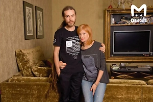 Пятый этаж хрущёвки за 90 млн: Сын Децла продает легендарные хоромы рэпера