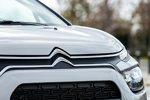 Как Citroen забыл про Украину и поспешил вернуться в Россию